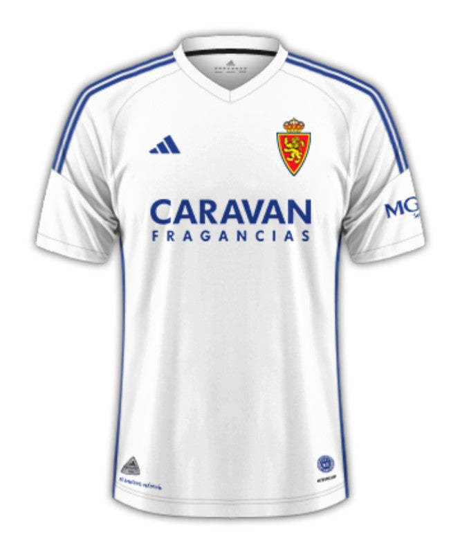 ZARAGOZA I 23/24 Men
