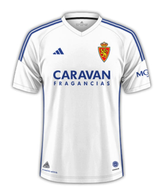 ZARAGOZA I 23/24 Men