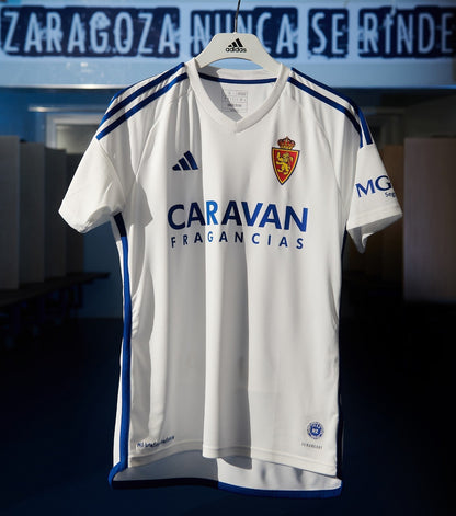 ZARAGOZA I 23/24 Men