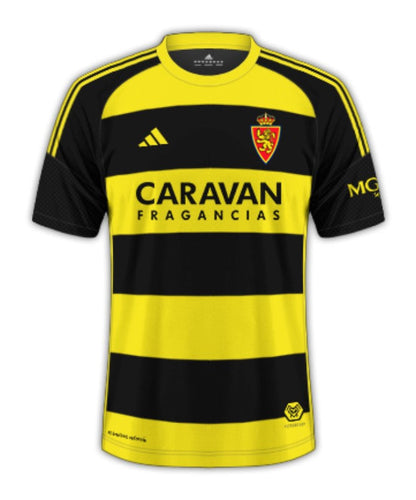 ZARAGOZA II 23/24 Men