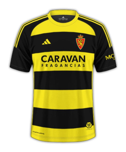 ZARAGOZA II 23/24 Men