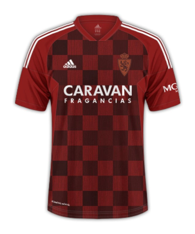 ZARAGOZA III 23/24 Men