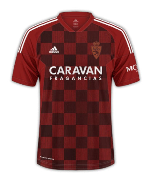 ZARAGOZA III 23/24 Men