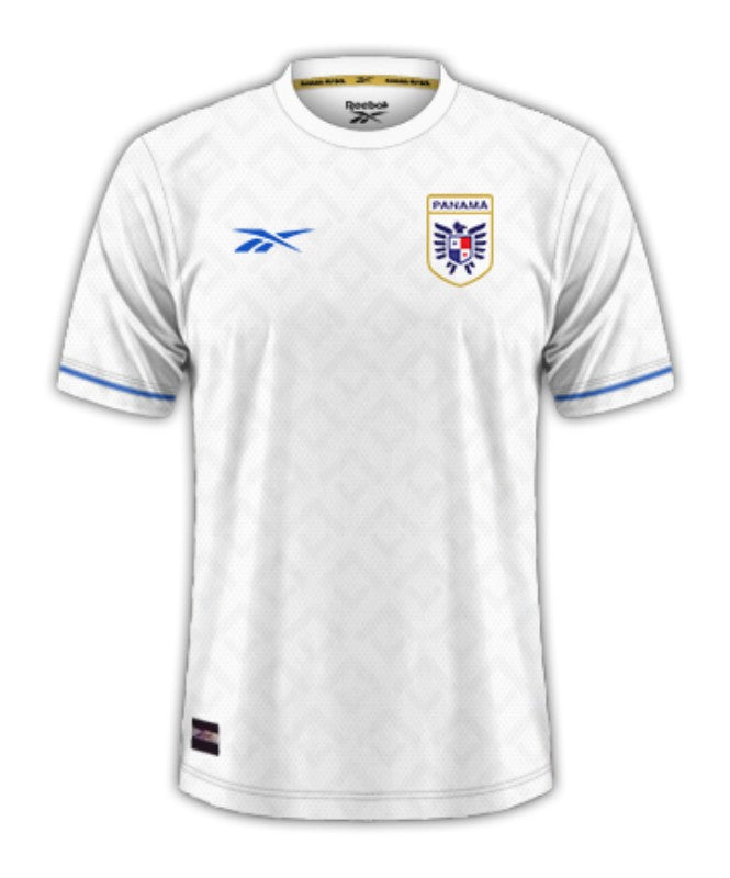 PANAMÁ II 24/25 MEN'S