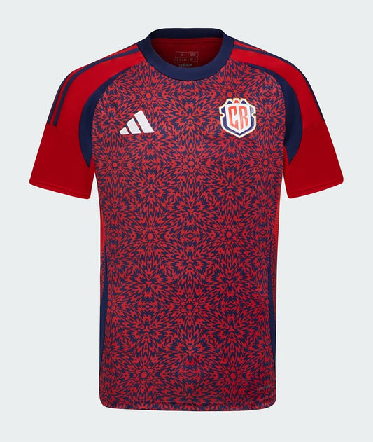 Jersey COSTA RICA I 24/25 Men