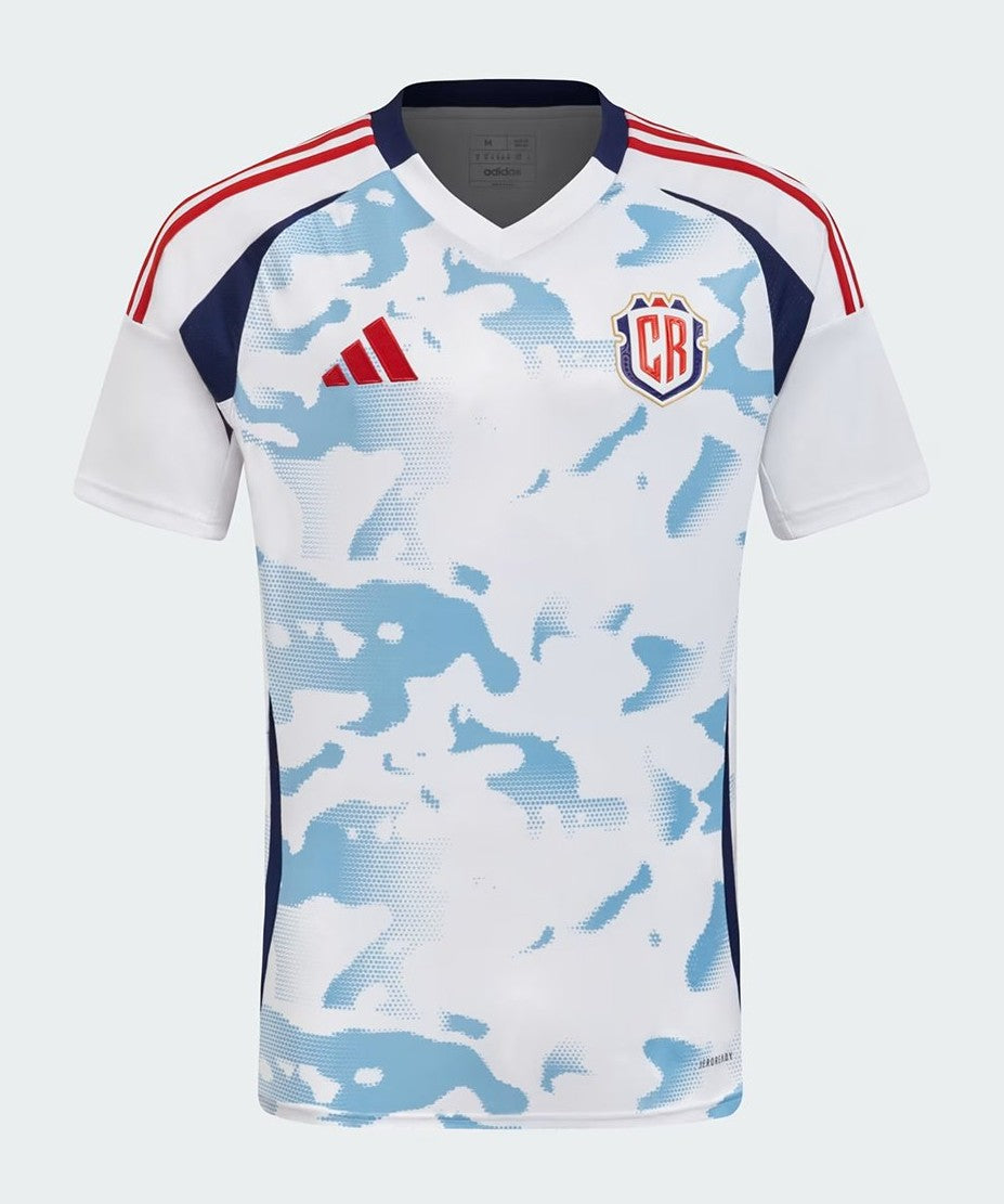 Jersey COSTA RICA II 24/25 Men