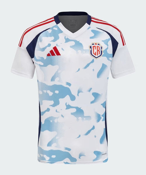 Jersey COSTA RICA II 24/25 Men