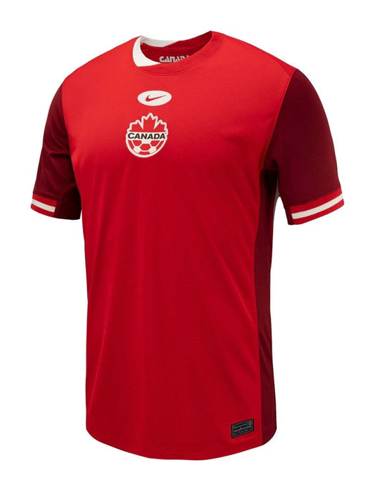 Jersey CANADÁ I 24/25 MEN'S