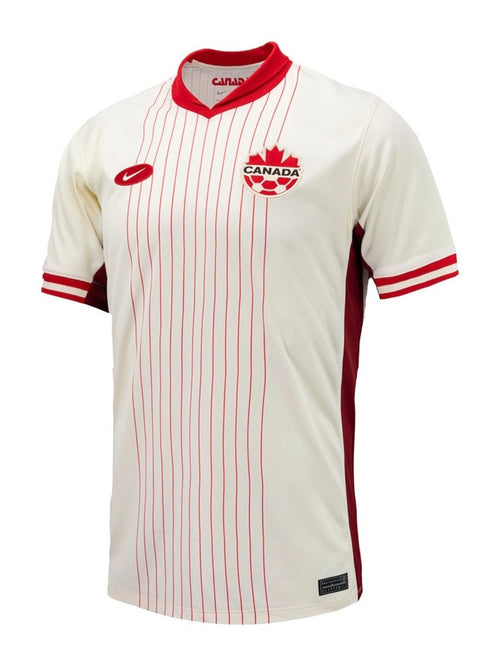 Jersey CANADÁ II 24/25 Men