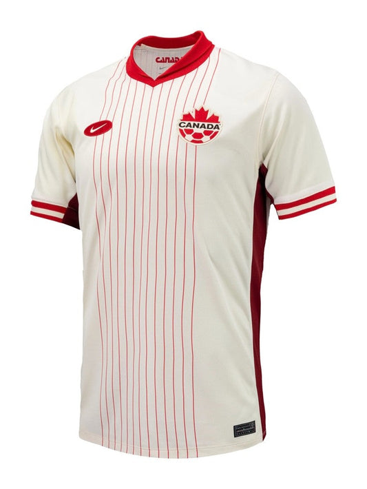 Jersey CANADÁ II 24/25 Men
