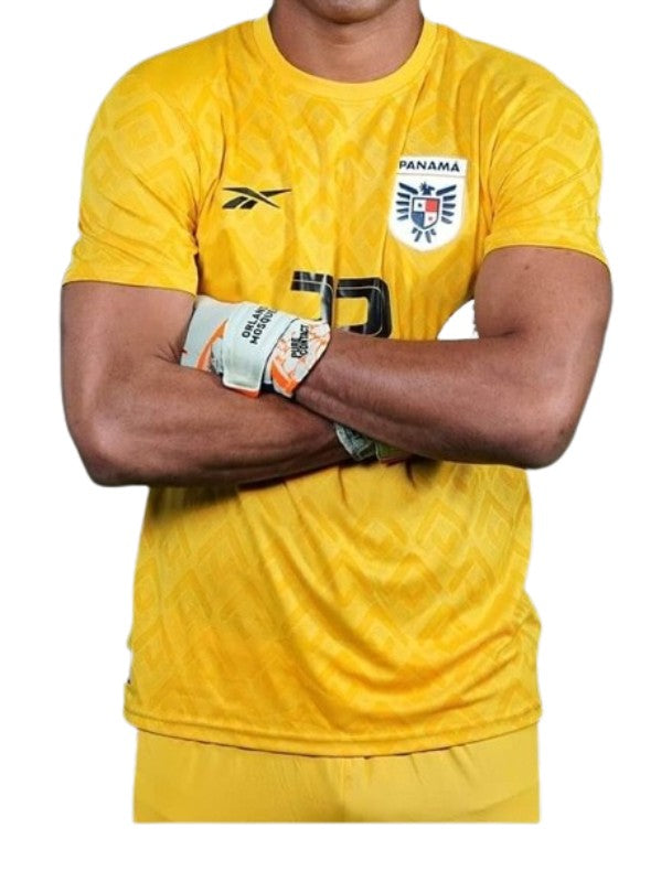 PANAMÁ Goalkeeper 24/25 Men