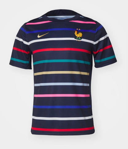 Jersey France Training 24/25 Men