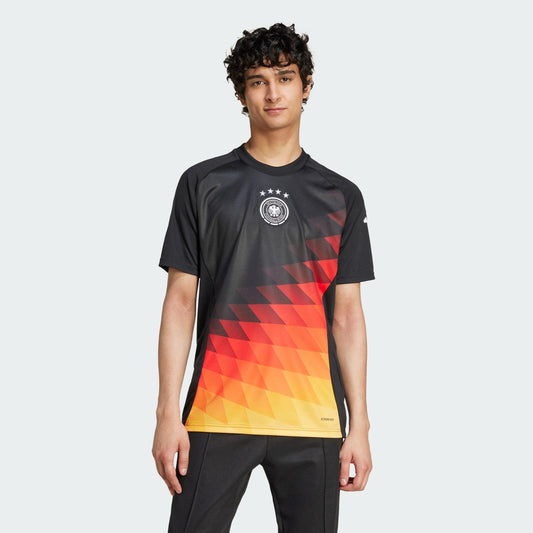 Jersey Germany ENTREINAMENTO 24/25 Men