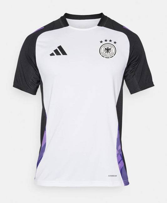 Jersey Germany ENTREINAMENTO II 24/25 MEN'S