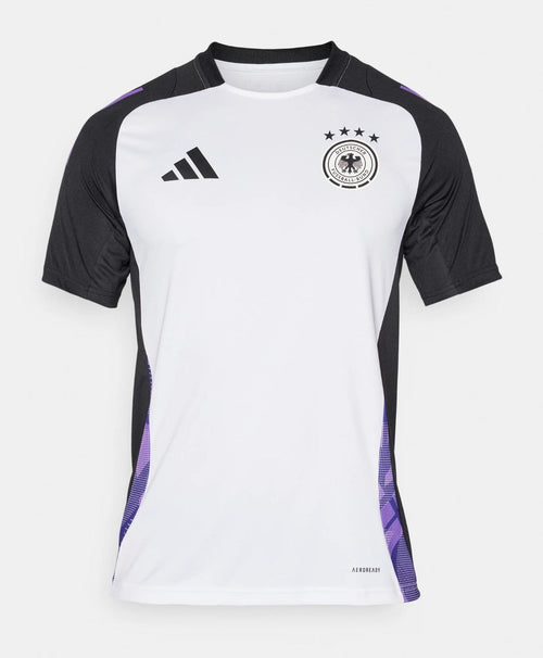Jersey Germany ENTREINAMENTO II 24/25 Men