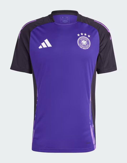 Jersey Germany ENTREINAMENTO III 24/25 MEN'S