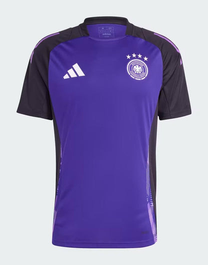 Jersey Germany ENTREINAMENTO III 24/25 Men