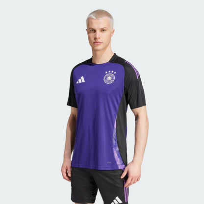 Jersey Germany ENTREINAMENTO III 24/25 Men