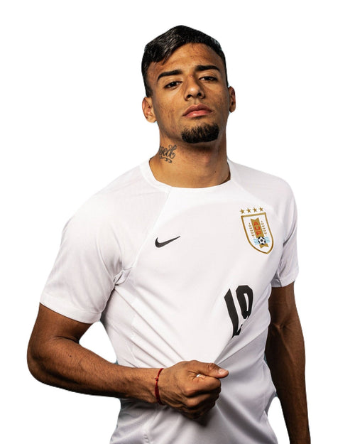 Jersey URUGUAY Special Edition 24/25 Men