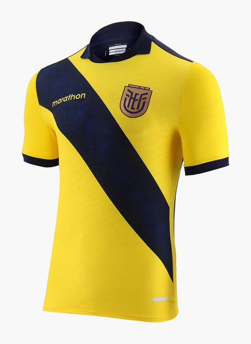 Jersey ECUADOR I 24/25 Men