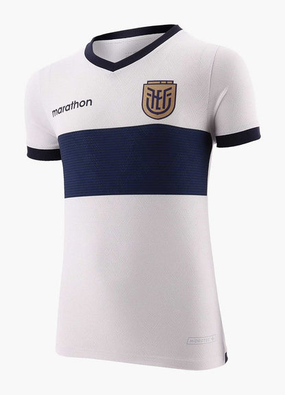 Jersey ECUADOR II 24/25 Men