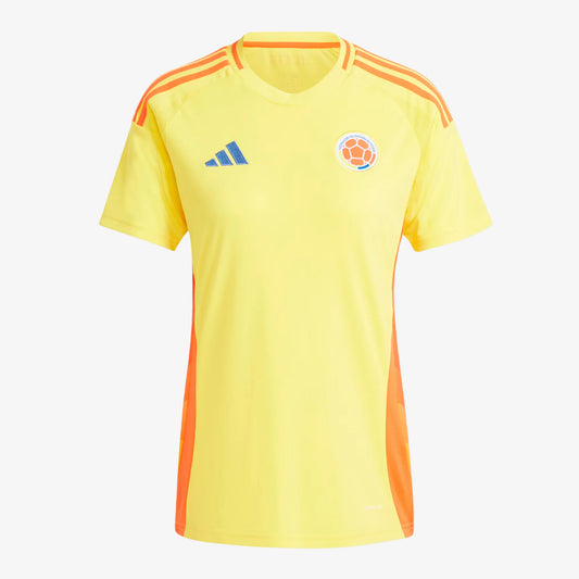 Jersey COLOMBIA I EURO 2024 Women