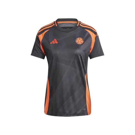 Jersey COLOMBIA II EURO 2024 WOMEN'S
