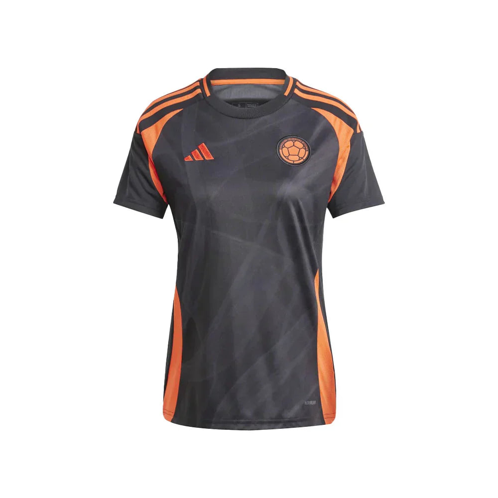 Jersey COLOMBIA II EURO 2024 Women