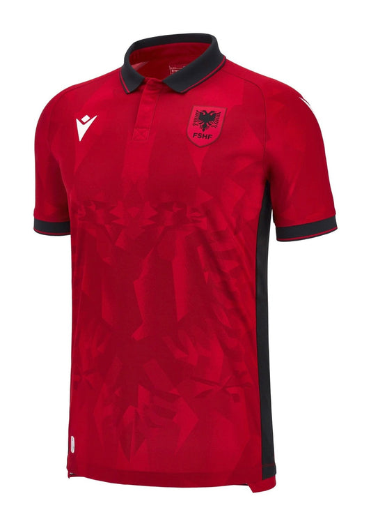 ALBÂNIA I 23/24 MEN'S