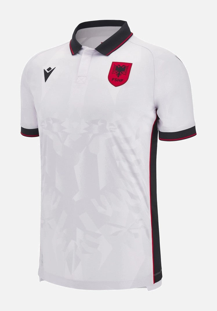 ALBÂNIA II 23/24 MEN'S