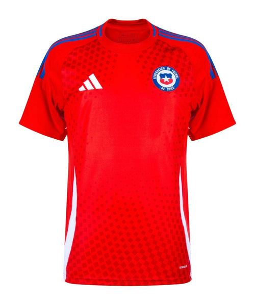 Jersey CHILE I 2024 MEN'S