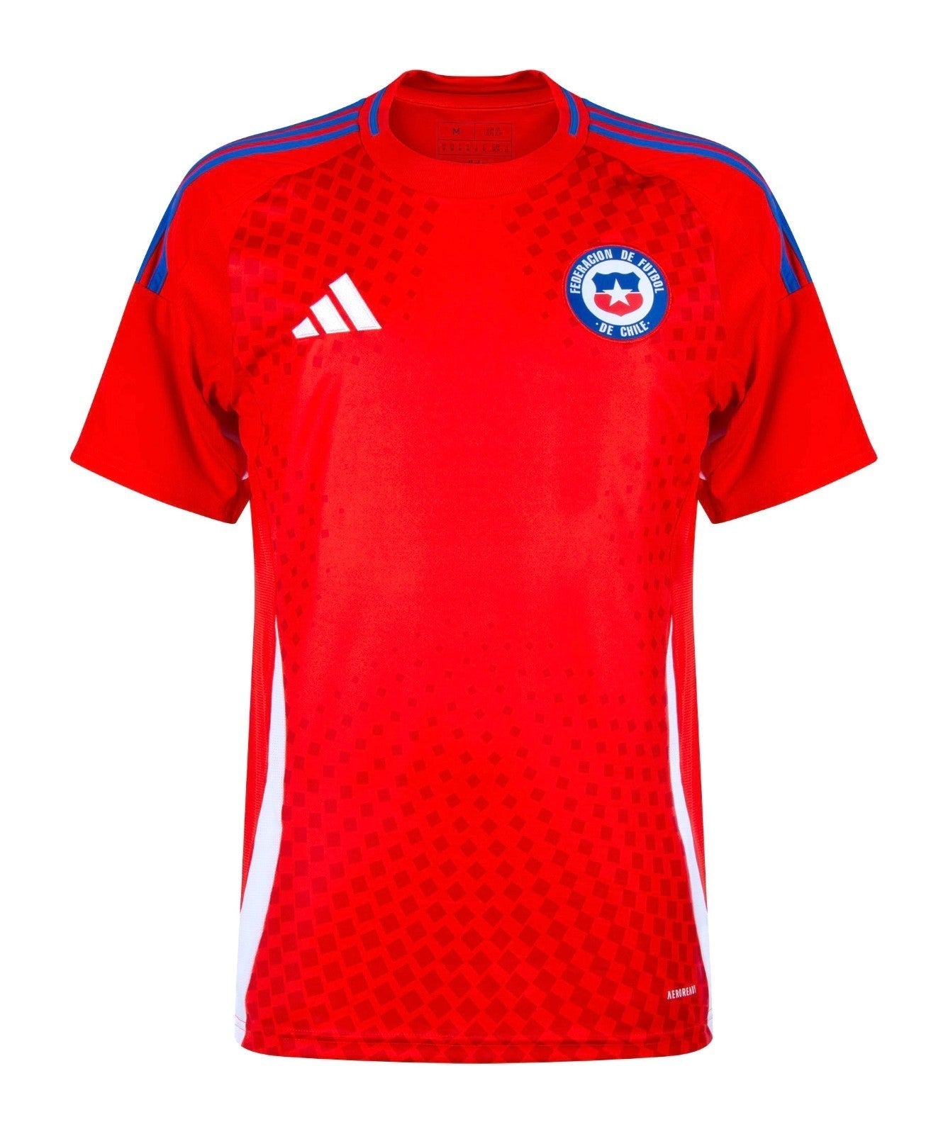 Jersey CHILE I 2024 Men