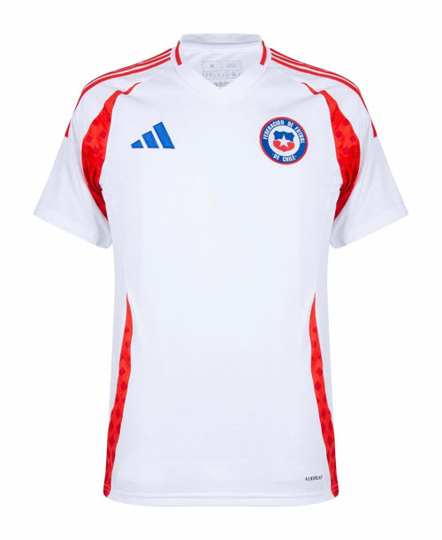 Jersey CHILE II 2024 Men