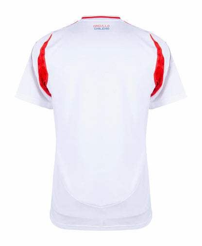 Jersey CHILE II 2024 Men