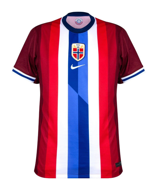 Jersey NORUEGA I EURO 2024 Men