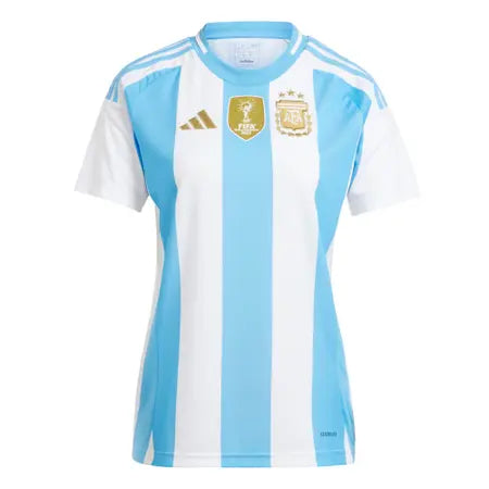 Jersey ARGENTINA I Copa America 2024 WOMEN'S