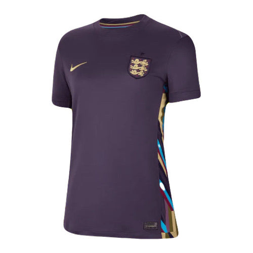 Jersey England II EURO 2024 Women