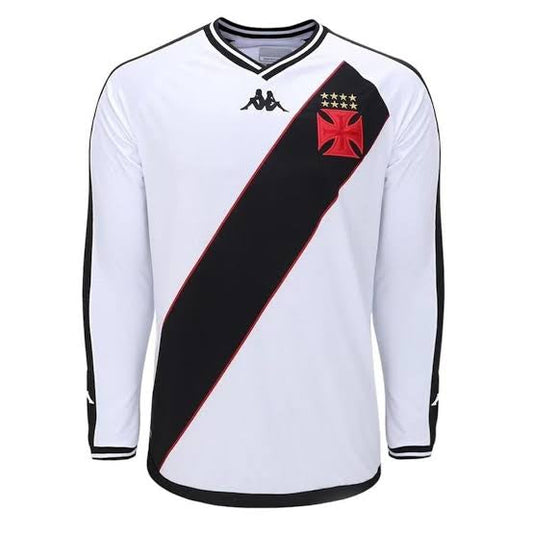 Jersey VASCO II Men (Long Sleeve)