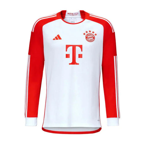 BAYERN DE MUNICH I 23/24 Men (Long Sleeve)