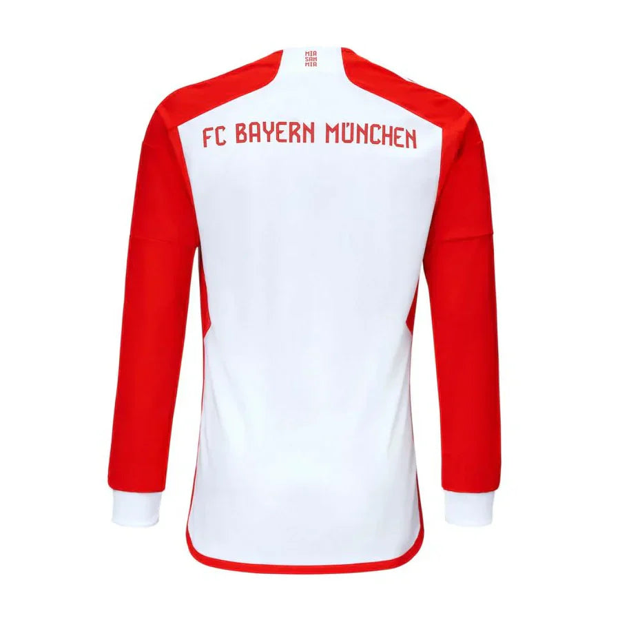 BAYERN DE MUNICH I 23/24 Men (Long Sleeve)