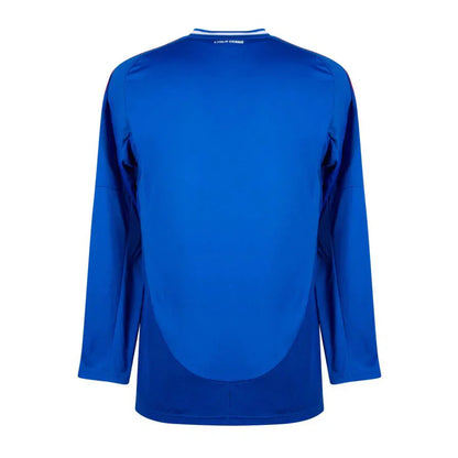 Italy I 24/25 Men (Long Sleeve)