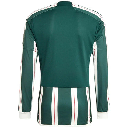 MANCHESTER UNITED II 23/24 Men Long Sleeve