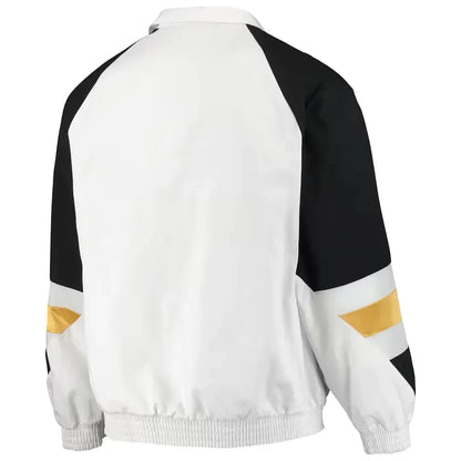 Windbreaker JUVENTUS 23/24
