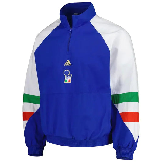 Windbreaker Italy 23/24