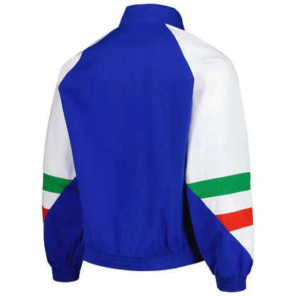 Windbreaker Italy 23/24