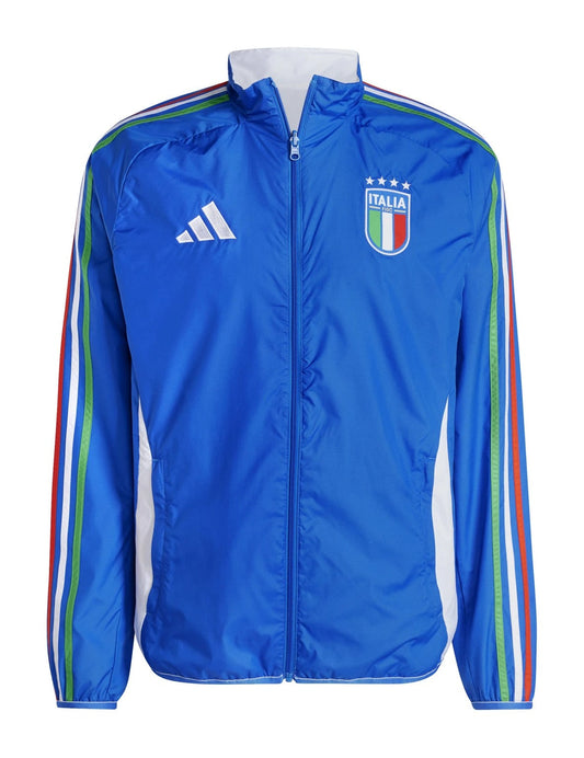 Windbreaker Italy I 24/25