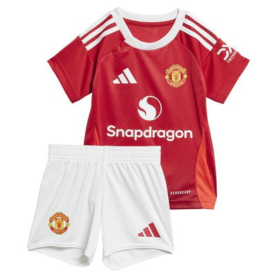 Jersey MANCHESTER UNITED I 24/25 Kit Kids