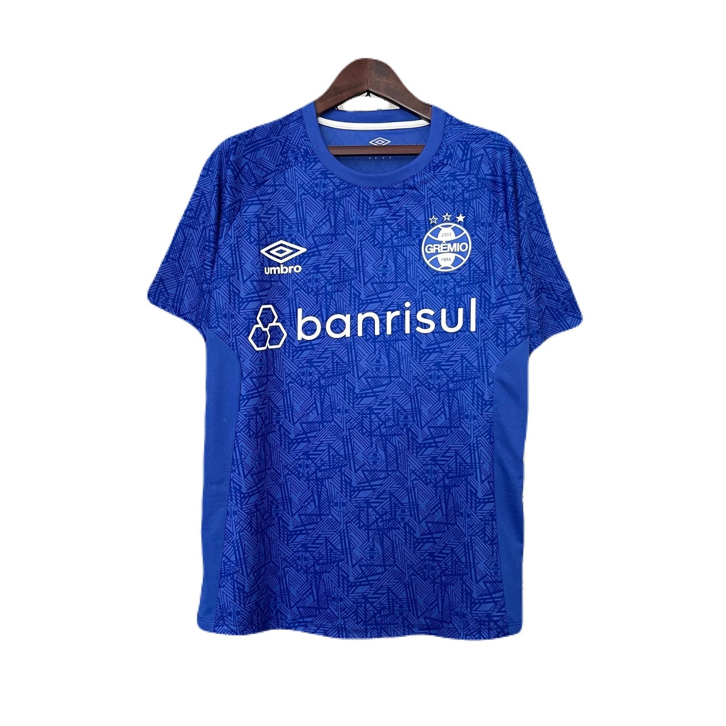 Jersey GREMIO Goalkeeper I 24/25 MEN'S.