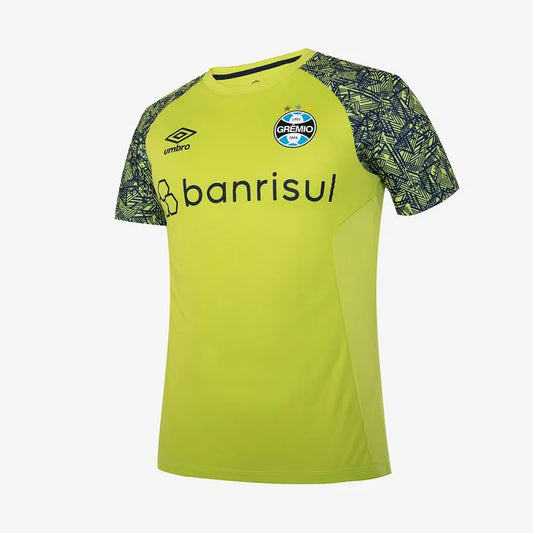 Jersey GREMIO Goalkeeper II 24/25 MEN'S
