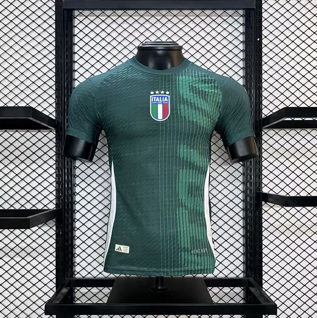 ITALY TRAINING I 2024 MAN (PLAYER VERSION)